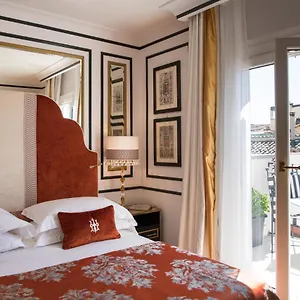 Hotel D'inghilterra - Starhotels Collezione