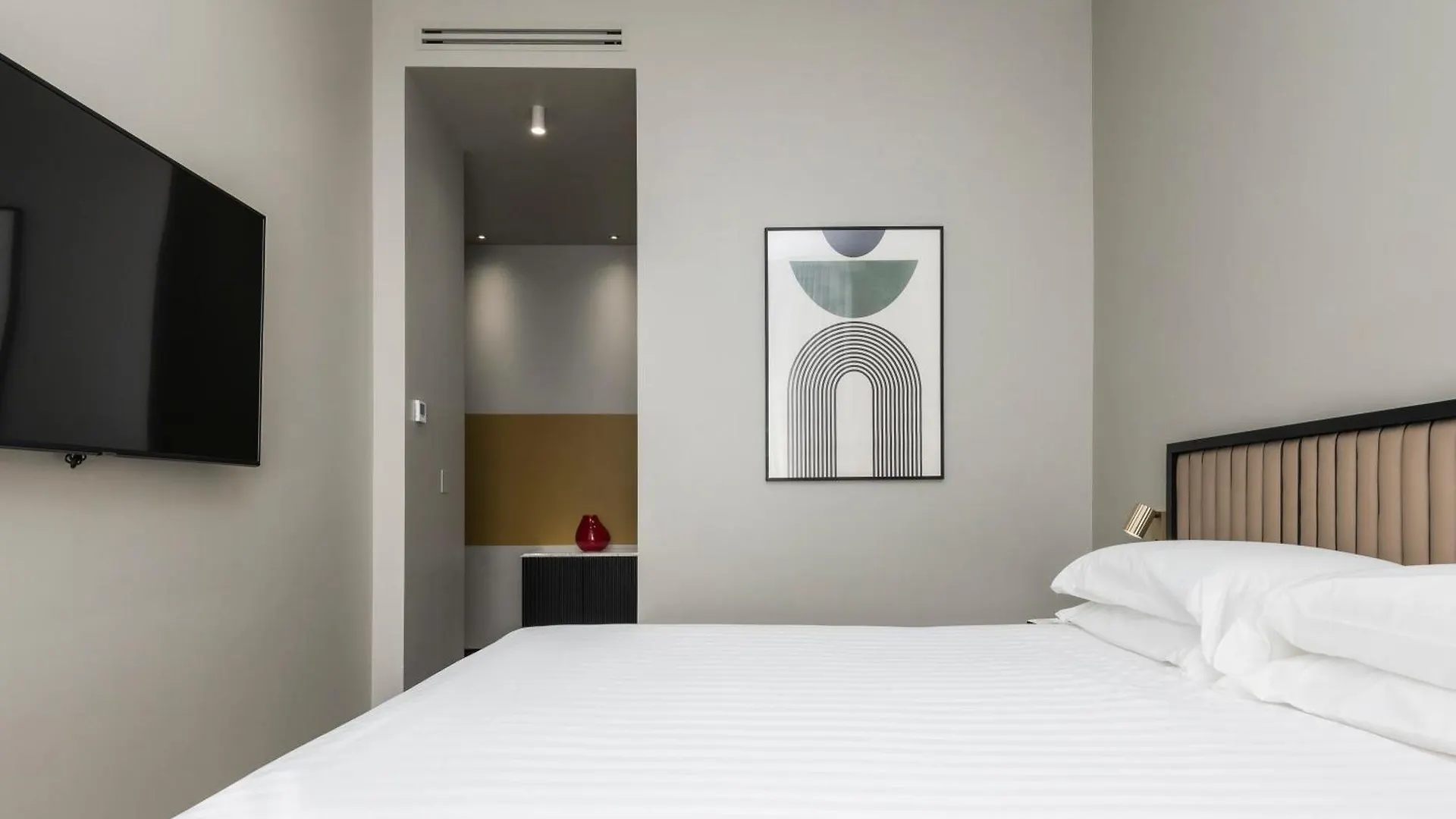 Hotel Valeri Roma