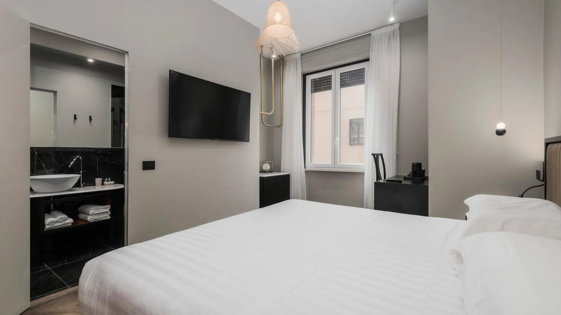 Hotel Valeri Roma