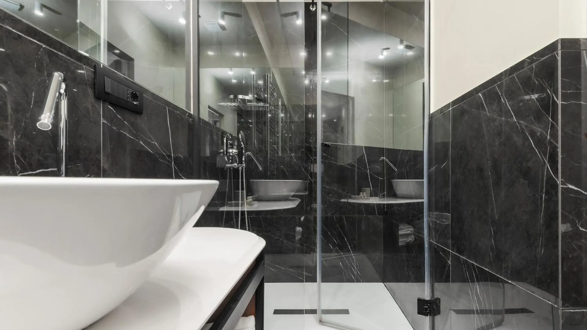 Hotel Valeri Roma