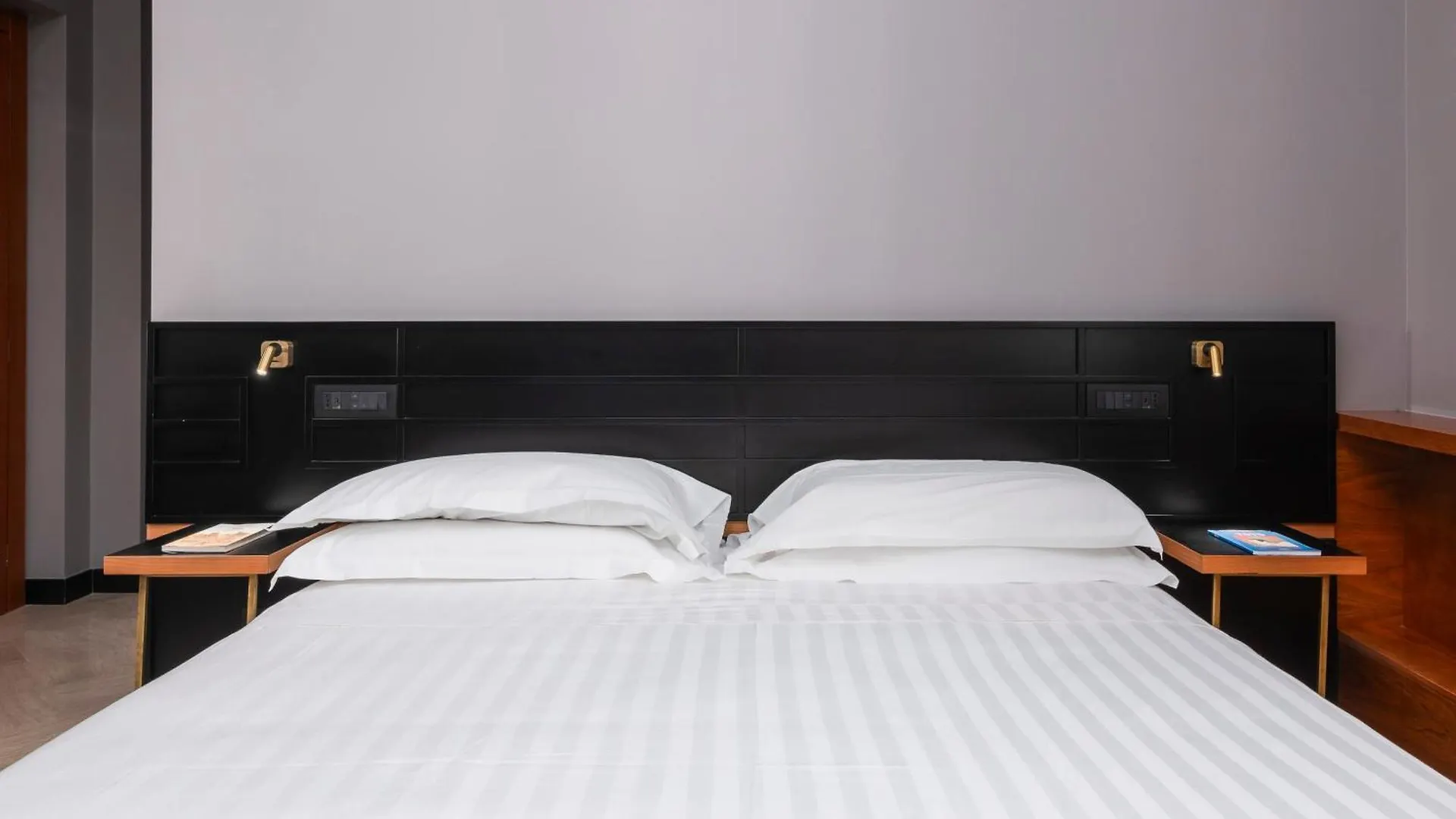 Hotel Valeri Roma Italia