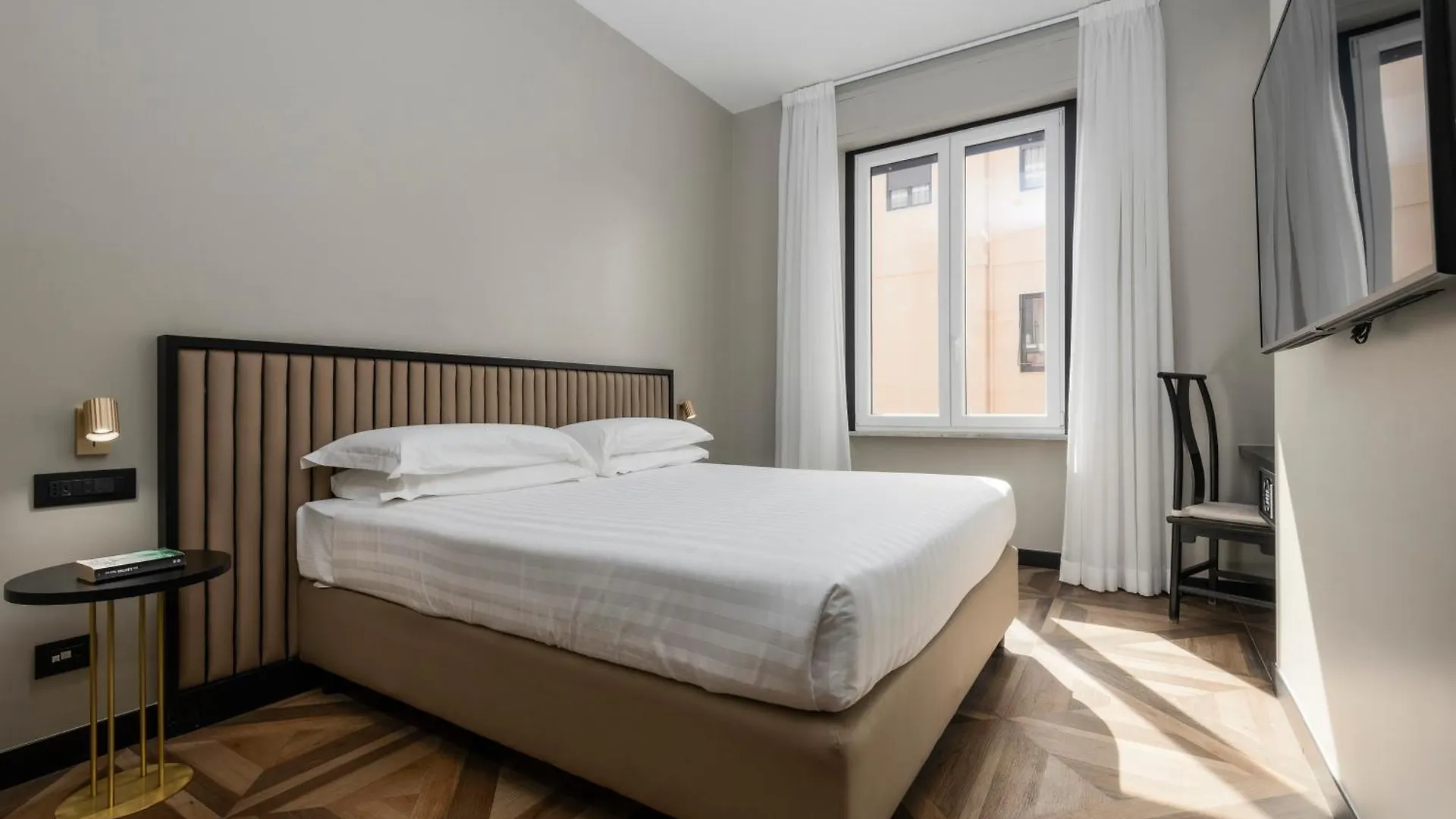 Hotel Valeri Roma Italia