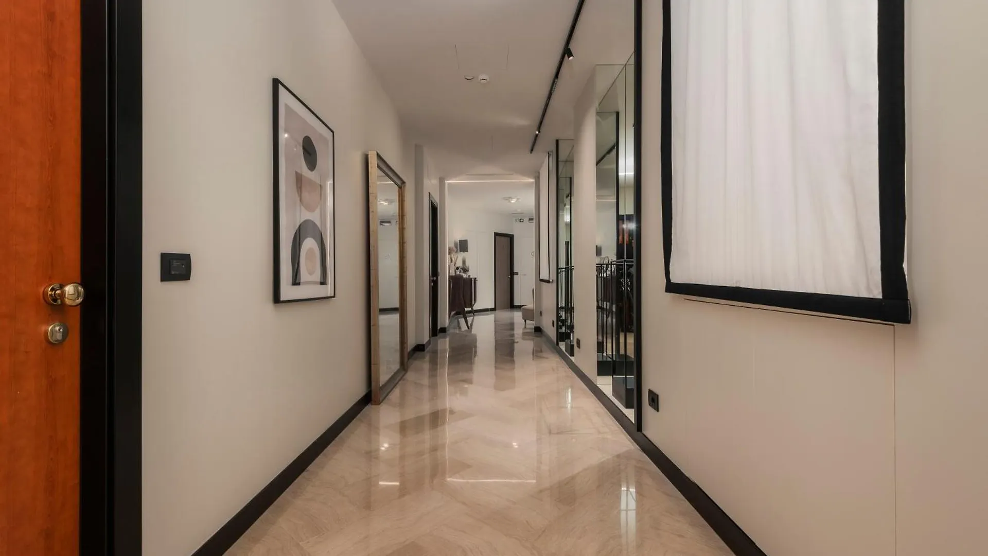 Hotel Valeri Roma