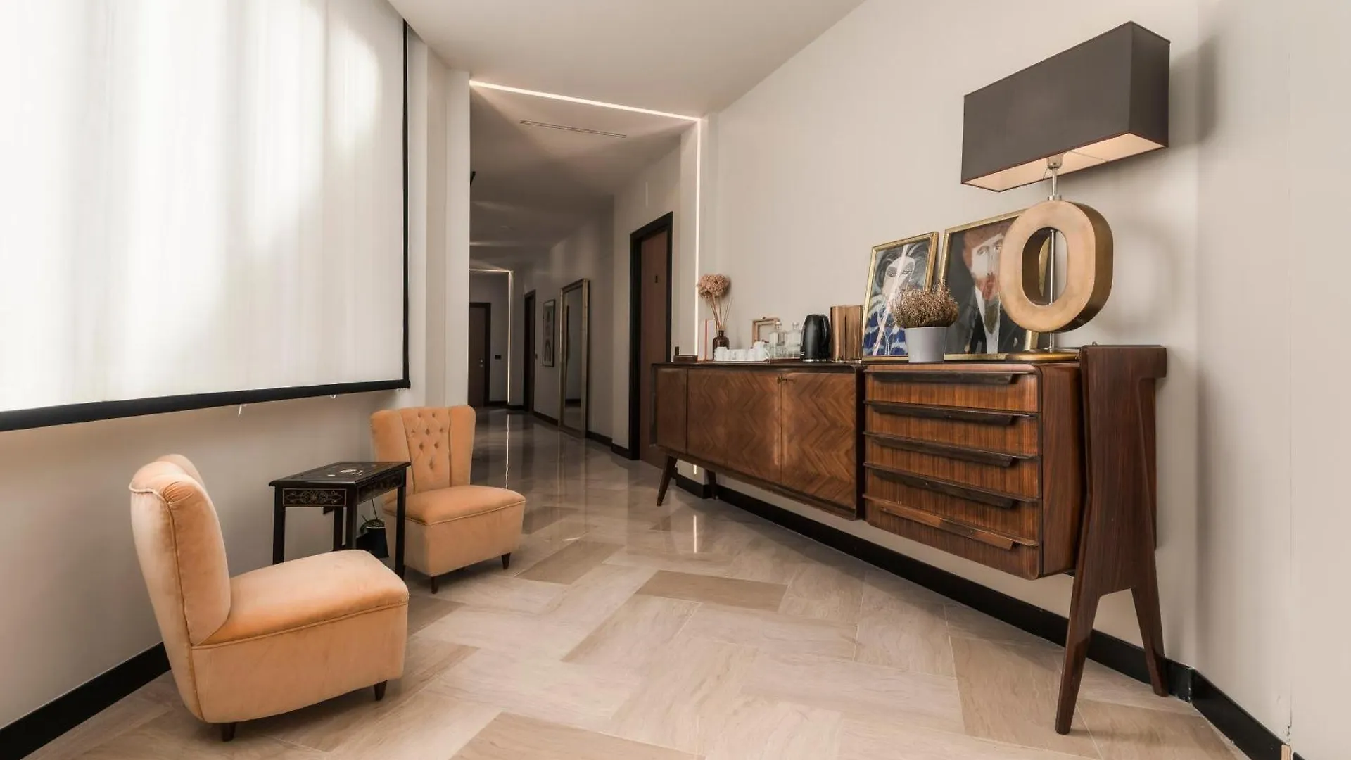 Hotel Valeri Roma