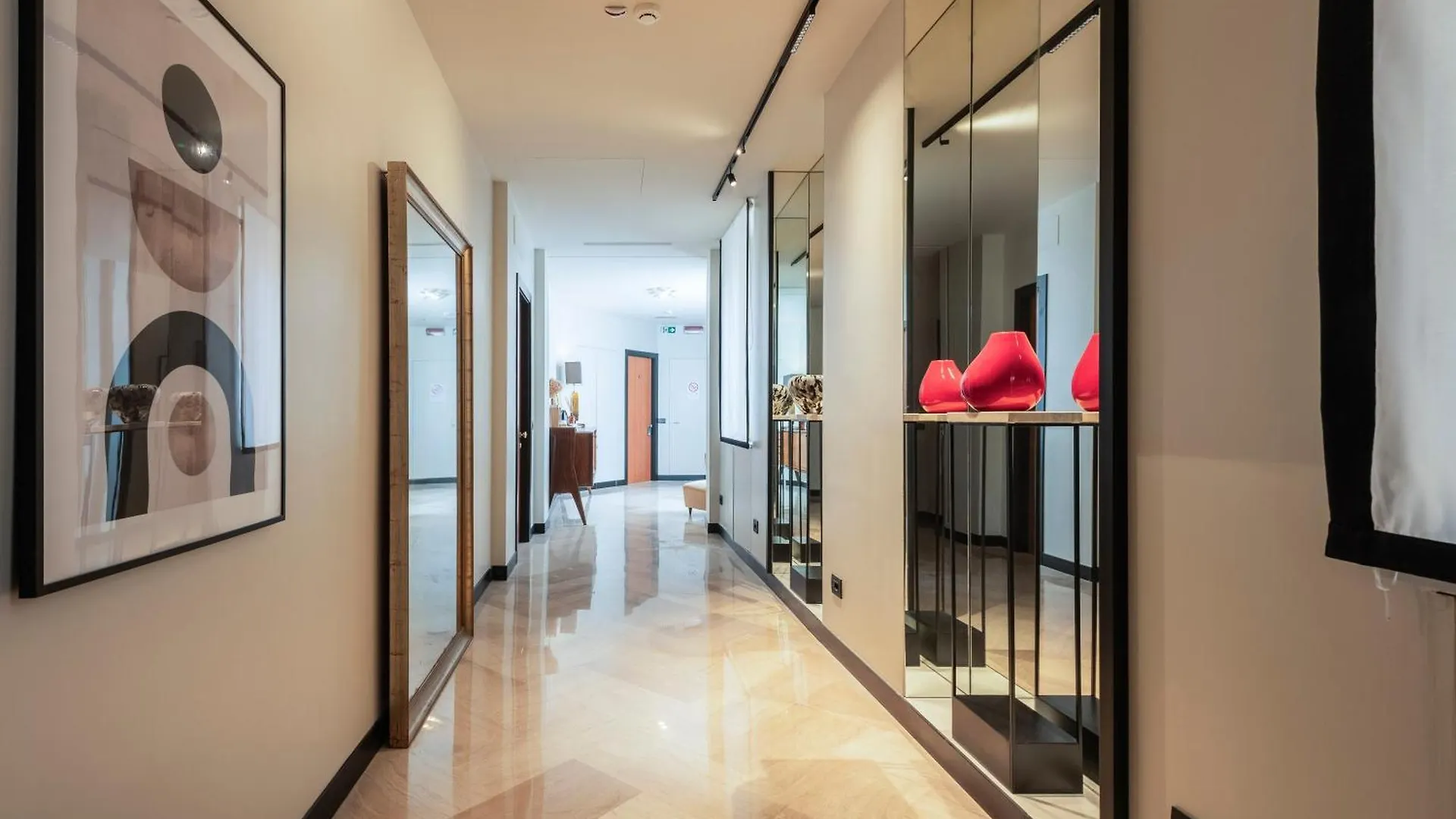 ***  Hotel Valeri Roma Italia
