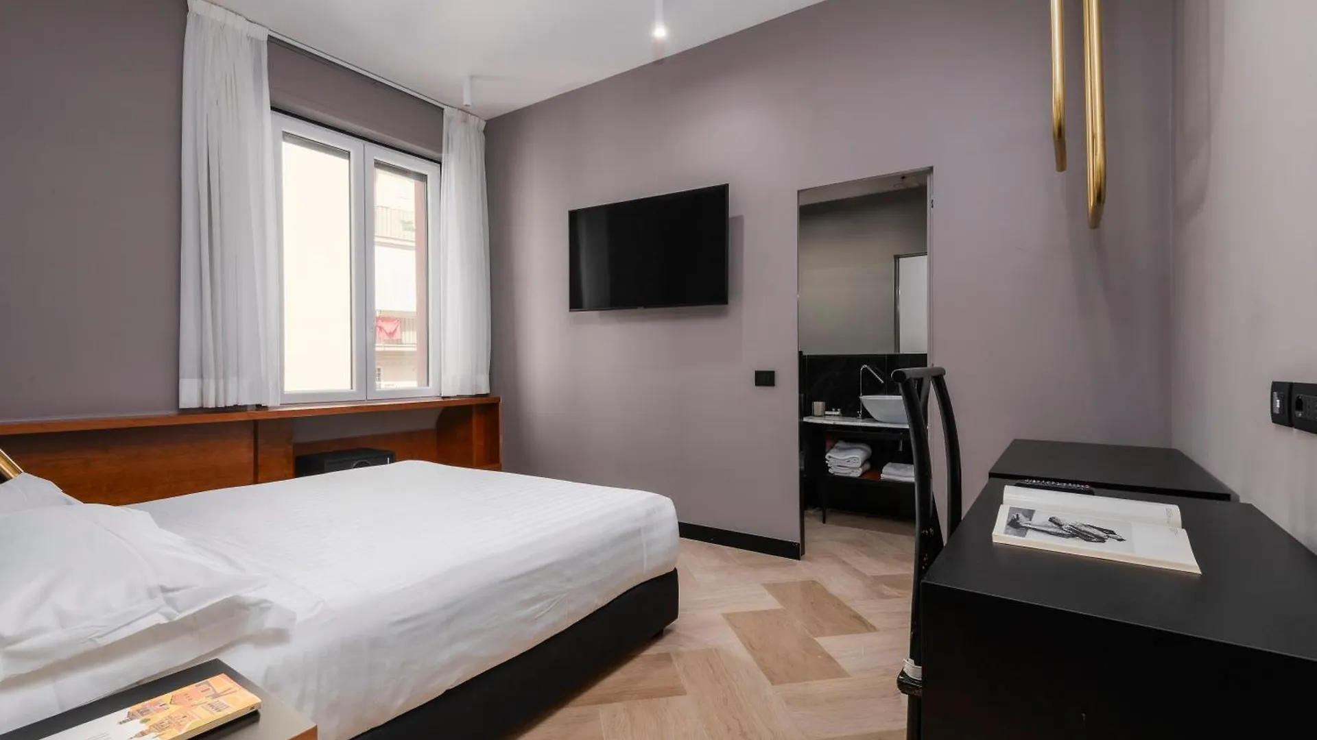 Hotel Valeri Roma